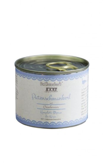 Εικόνα της DC B.A.R.F. Putenschmankerl 200g