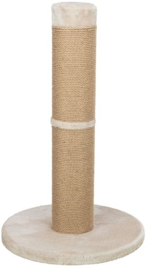 Εικόνα της Rue Scratching Post XXL, 80 cm, beige