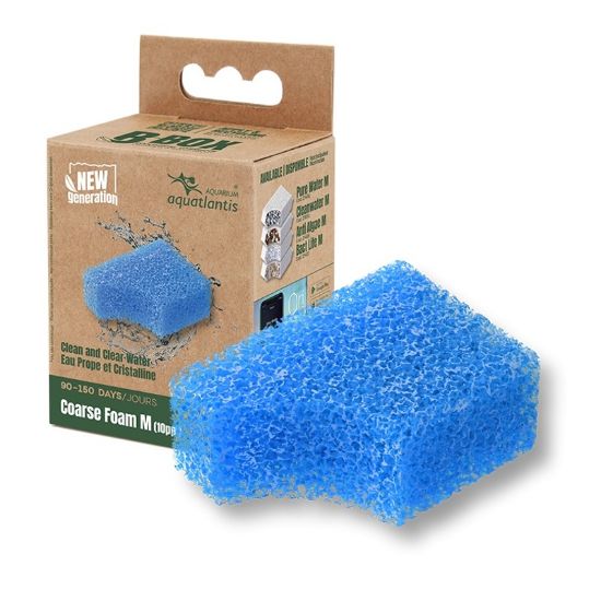Εικόνα της RECHARGE B-BOX COARSE FOAM M