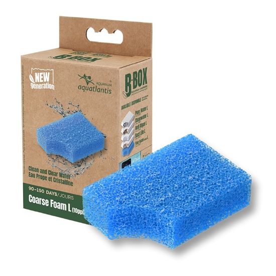 Εικόνα της RECHARGE B-BOX COARSE FOAM L