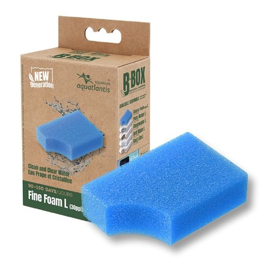 Εικόνα της RECHARGE B-BOX FINE FOAM L