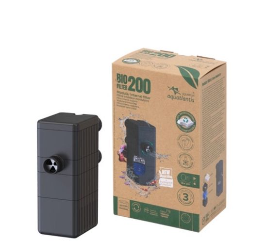 Εικόνα της FILTER BIO FILTER 200