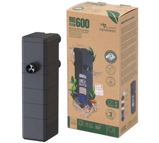 Εικόνα της FILTER BIO FILTER 600