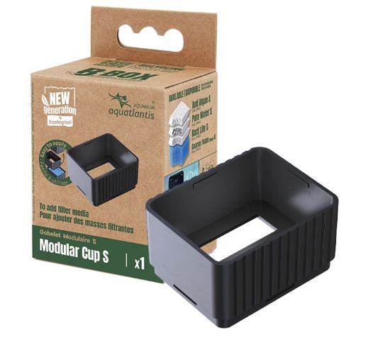 Εικόνα της MODULAR CUP B-BOX CARTRIDGES S