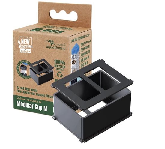Εικόνα της MODULAR CUP B-BOX CARTRIDGES M