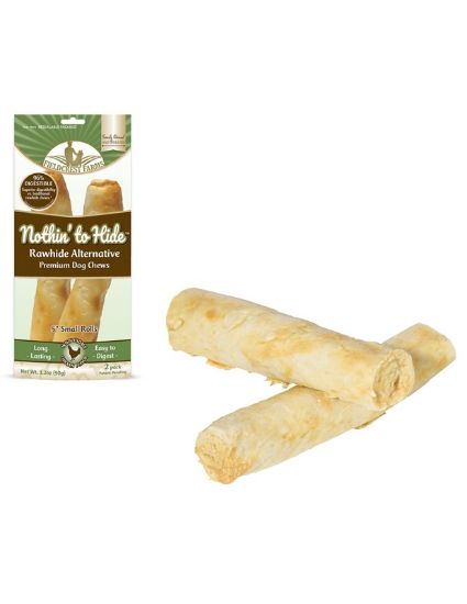 Εικόνα της NTH Collagene Roll S Chicken flavour 2 pcs