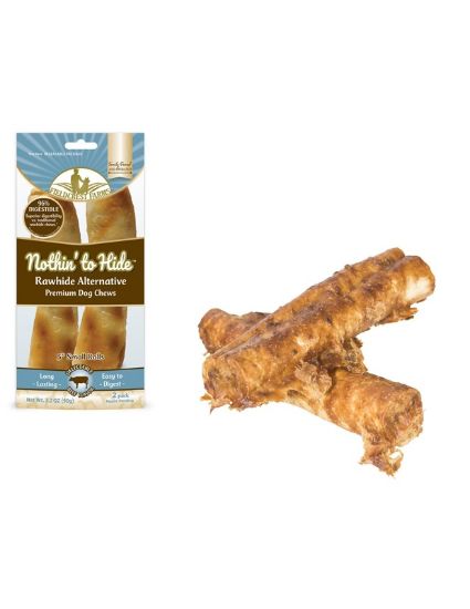Εικόνα της NTH Collagene Roll S Beef flavour 2 pcs