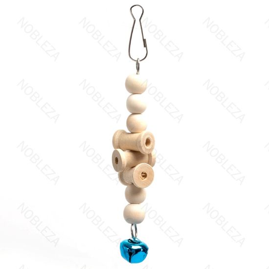 Εικόνα της Bird toys L2.6*W2.6*H15.5cm