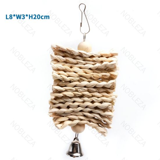 Εικόνα της Bird toys L8*W3*H20cm