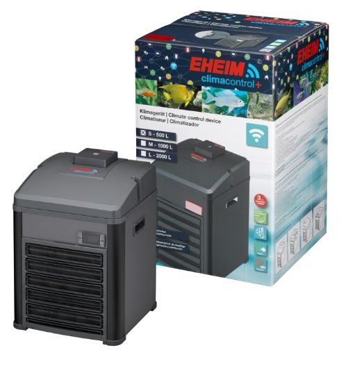 Εικόνα της EHEIM CLIMACONTROL + S