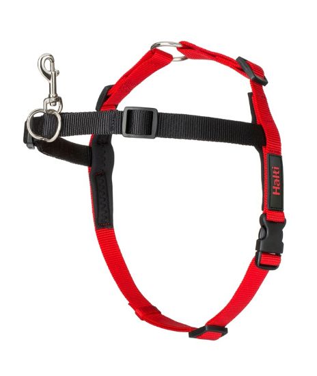 Εικόνα της HALTI FRONT CONTROL HARNESS SIZE M