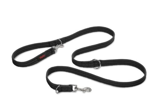 Εικόνα της HALTI® TRAINING LEAD L BLACK