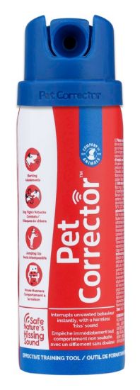 Εικόνα της PET CORRECTOR 30ML