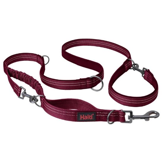 Εικόνα της HALTI ANATOMY MULTI LEAD MAGENTA SMALL