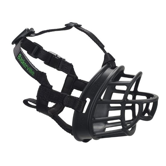 Εικόνα της BASKERVILLE ULTRA MUZZLE SIZE 1