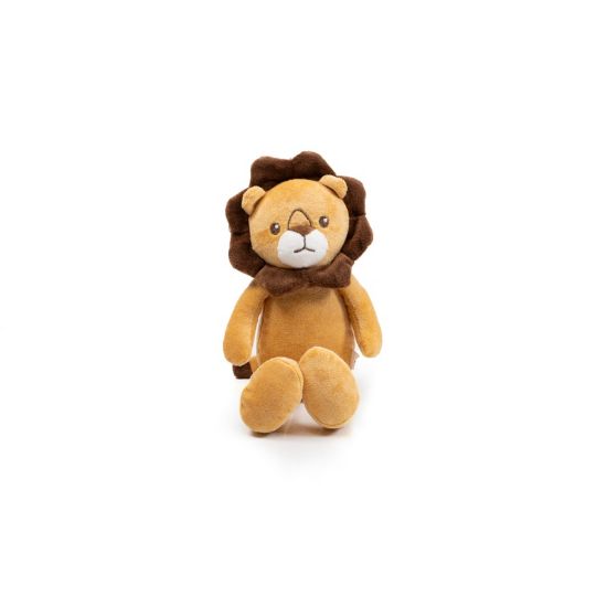 Εικόνα της SOHA, PLUSH DOG TOY BROWN LARGE