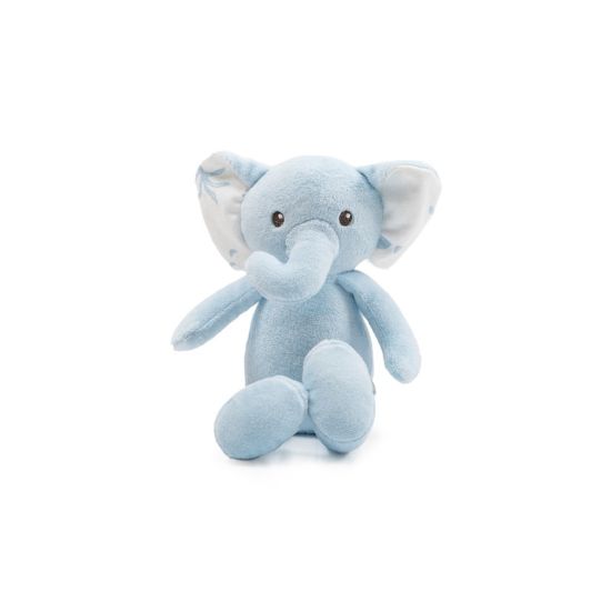 Εικόνα της MINI OTTO, PLUSH DOG TOY BLUE