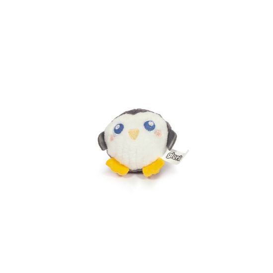 Εικόνα της LENNON, PLUSH DOG TOY WHITE