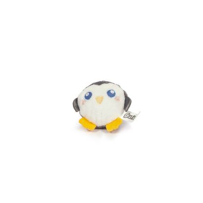 Εικόνα της MINI LENNON, PLUSH DOG TOY  WHITE