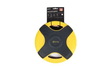 Εικόνα της PLAY AND RUN EASY CATCH FRISBEE 25CM YELLOW