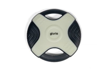 Εικόνα της PLAY AND RUN EASY CATCH GLOW IN THE DARK FRISBEE  25CM