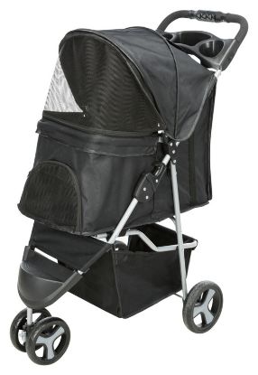 Εικόνα της Buggy, 47 × 100 × 80 cm, 4.6 kg, black