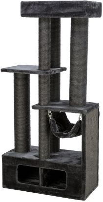 Εικόνα της Antonio cat tree, 167 cm, anthracite