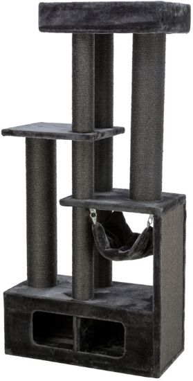Εικόνα της Antonio cat tree, 167 cm, anthracite