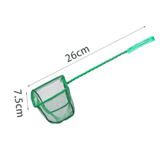 Εικόνα της Green fishing net XXS L26*W7.5CM