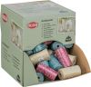 Εικόνα της Dog Pick Up display for dog dirt bags, M, 70 rolls of 20 pcs, sorted