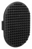 Εικόνα της Massage brush with hand-loop, rubber, 9 × 13 cm