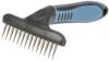 Εικόνα της Metal groomer, long hair, 10 × 15 cm