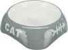 Εικόνα της Ceramic bowl, cat, 0.2 l/ø 13 cm