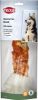 Εικόνα της Denta Fun knotted chewing bone, chicken, 25 cm, 220 g