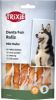 Εικόνα της Denta Fun chewing rolls, chicken, 12 cm, 6 pcs./70 g