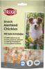 Εικόνα της Marbled Chickies with chicken & cod, 100 g