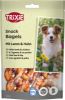 Εικόνα της PREMIO Lamb Chicken Bagels, 100 g