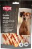 Εικόνα της PREMIO Fish Chicken Sticks, 80 g