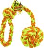 Εικόνα της Denta Fun playing rope with woven-in ball, ø 5.5 cm/30 cm