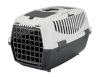 Εικόνα της Capri transport box, 2: 37 × 34 × 55 cm, light grey/grey