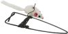 Εικόνα της Plush mouse for doorframes, 8 cm/190 cm