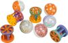 Εικόνα της 60 balls and rolls with bell, ø 4.5 cm
