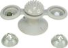 Εικόνα της Window spinner, TPR, 16 cm