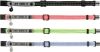 Εικόνα της Cat collar, reflective, with My Home address tag