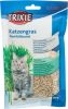 Εικόνα της Cat grass refill for  4235, bag/approx. 100 g