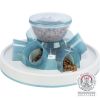 Εικόνα της Cat Activity Tunnel Feeder, ø 28 cm/14 cm
