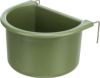 Εικόνα της Hanging bowl with wire holder, 400 ml/11 × 8 cm