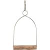 Εικόνα της Arch swing, wood, 8 × 15 cm