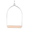 Εικόνα της Arch swing, wood, 15 × 27 cm