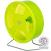 Εικόνα της Exercise wheel, stand/screw fixing, mice, plastic, ø 20 cm